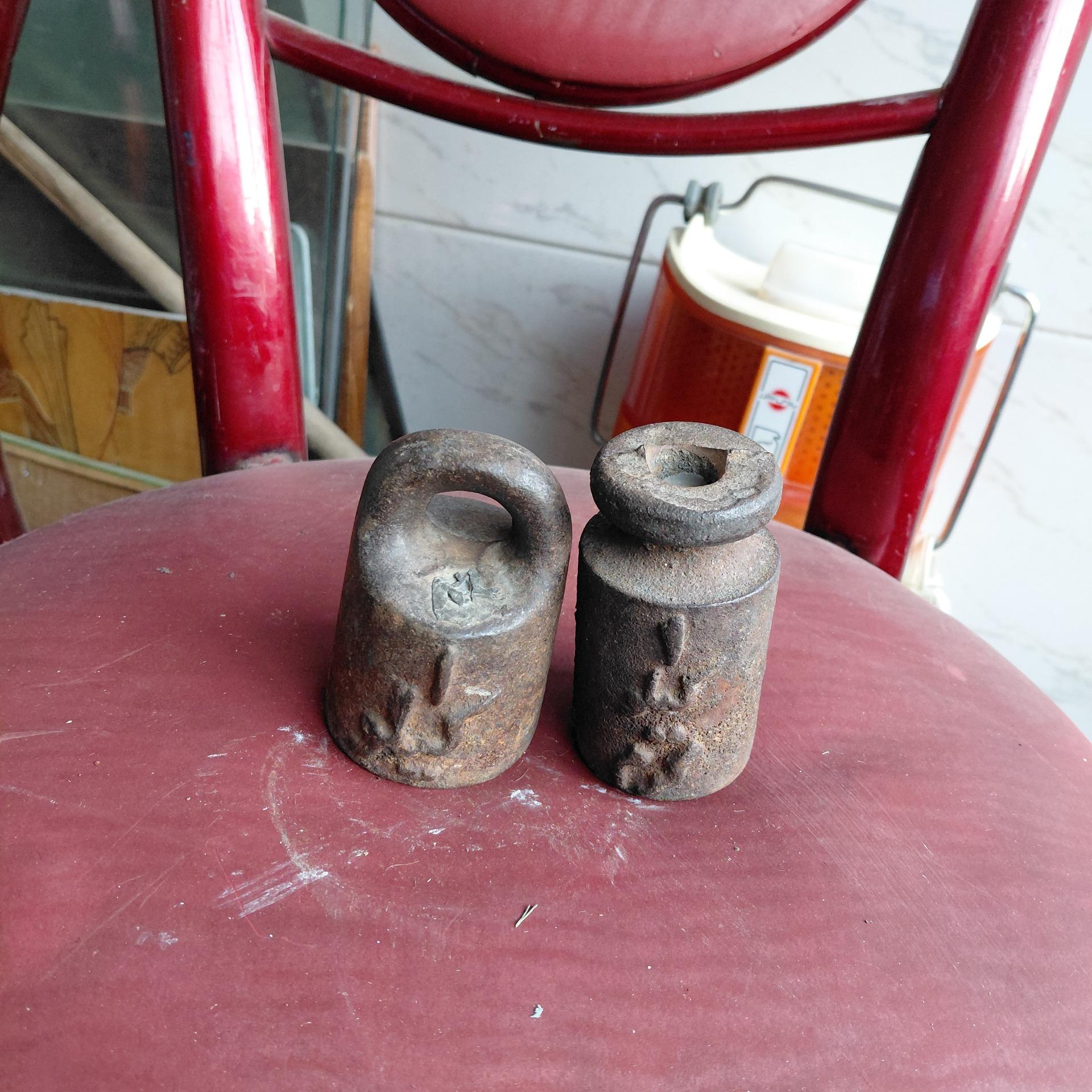 وزنه یک کیلویی قدیمی