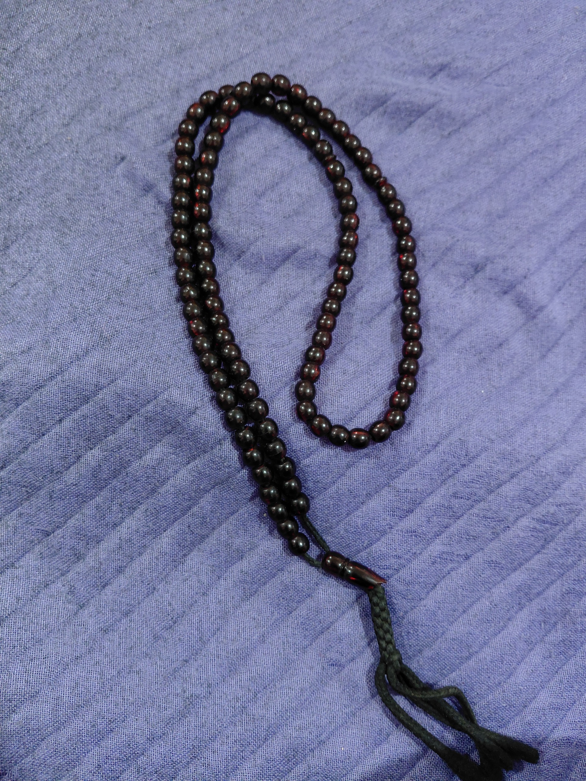 تسبیح 101 دانه