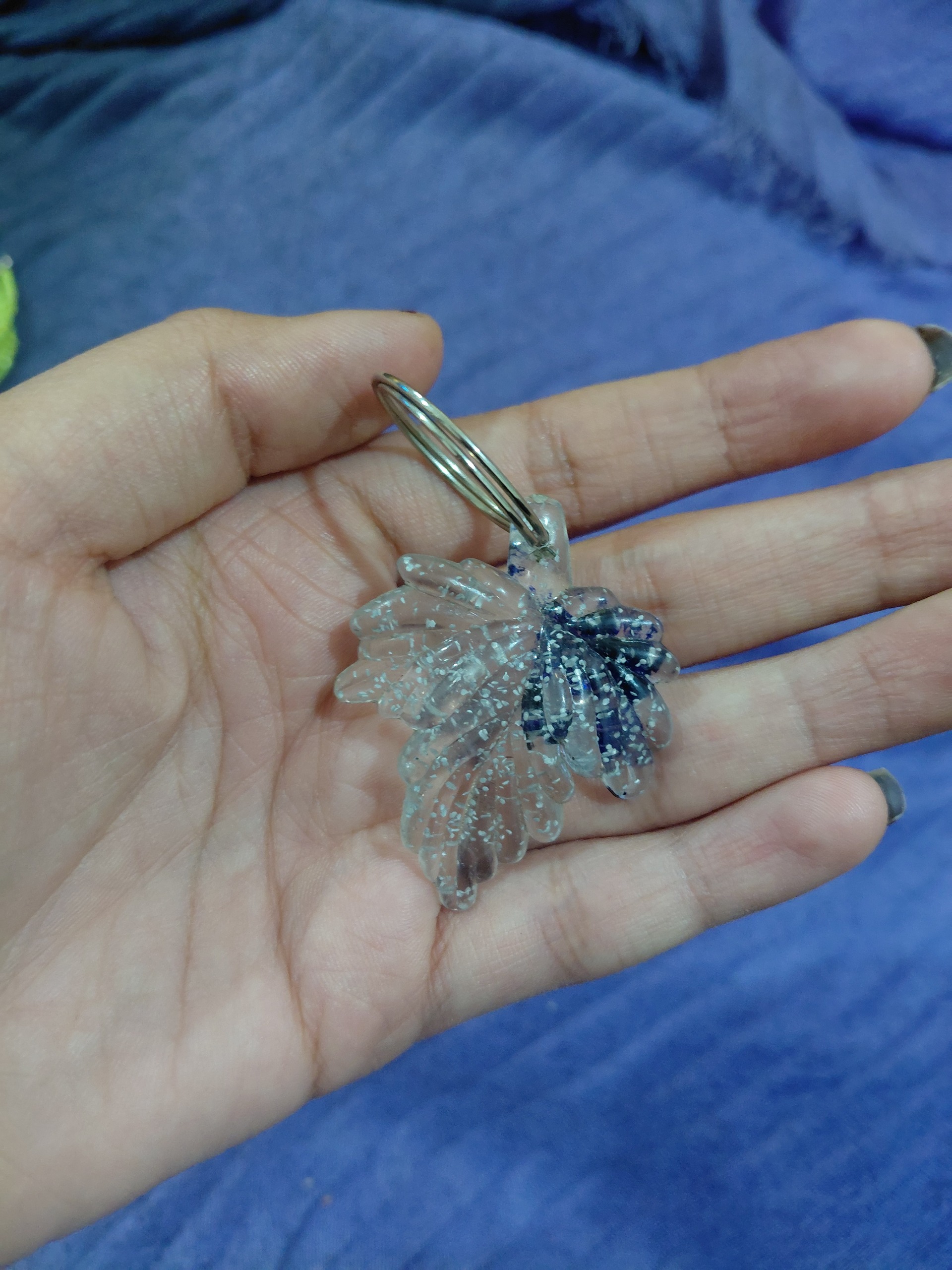 جا کلیدی گلبرگ