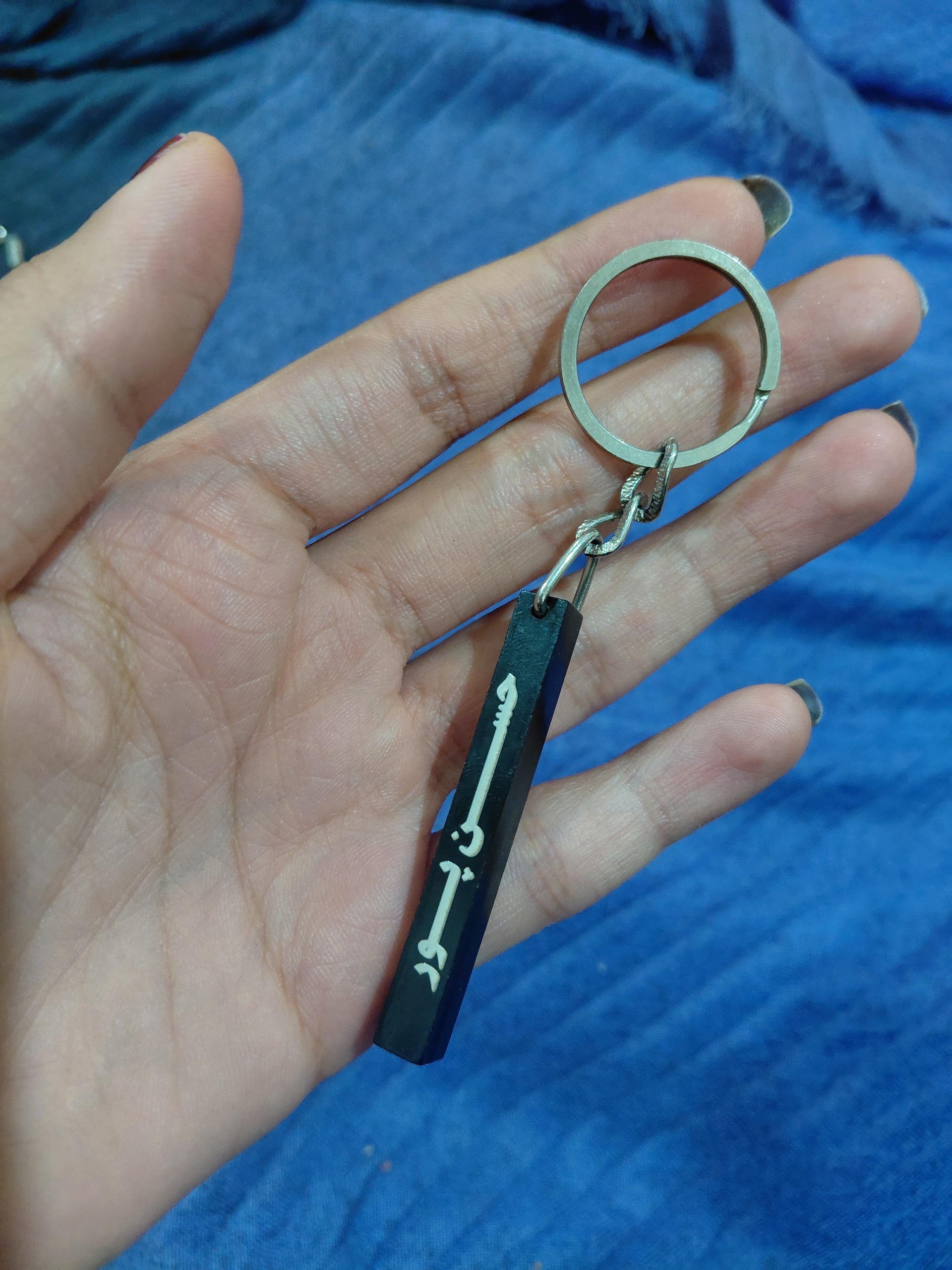 جاکلیدی تبلیغاتی سالم