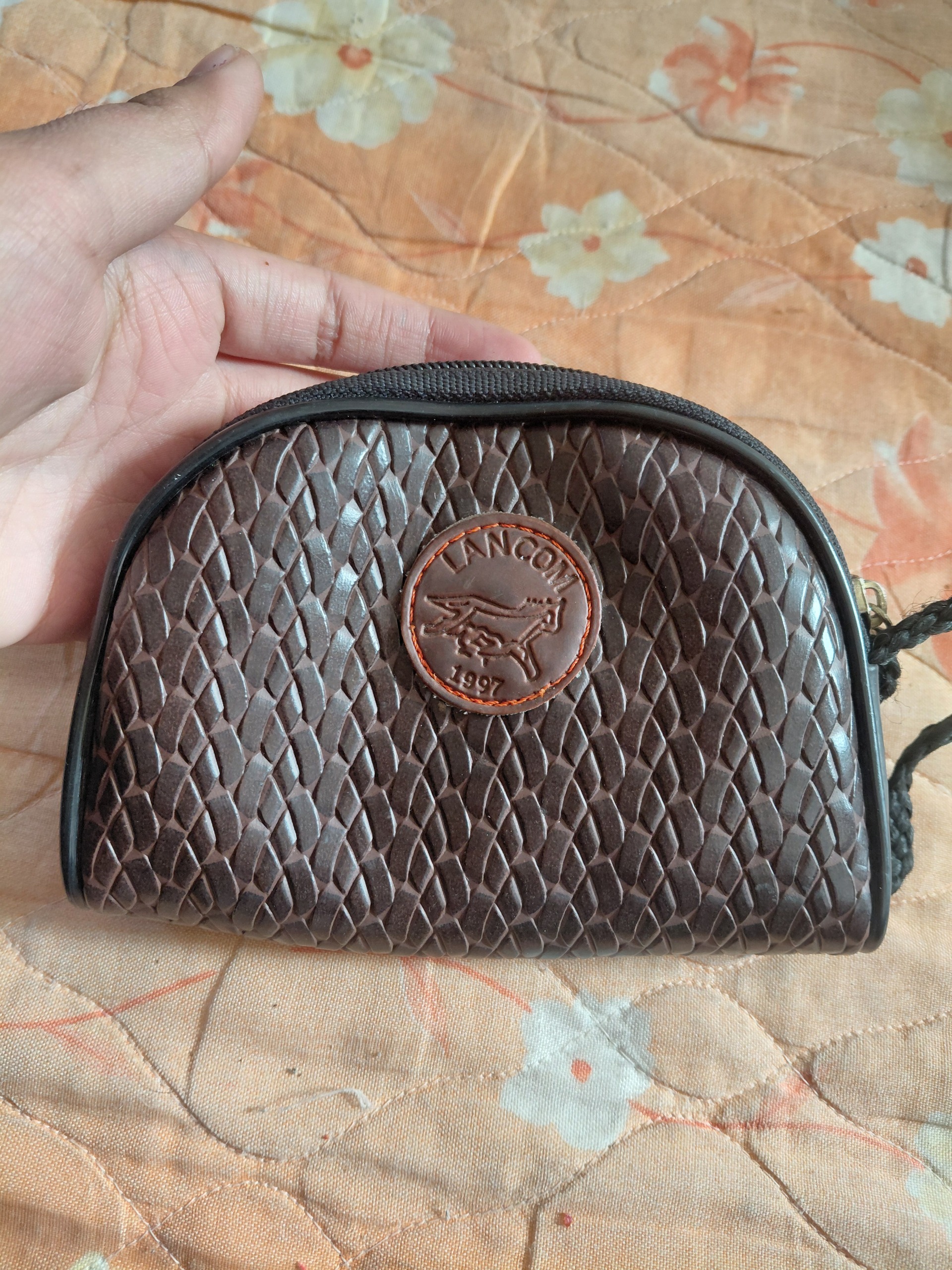 کیف پول زنانه بزرگسال