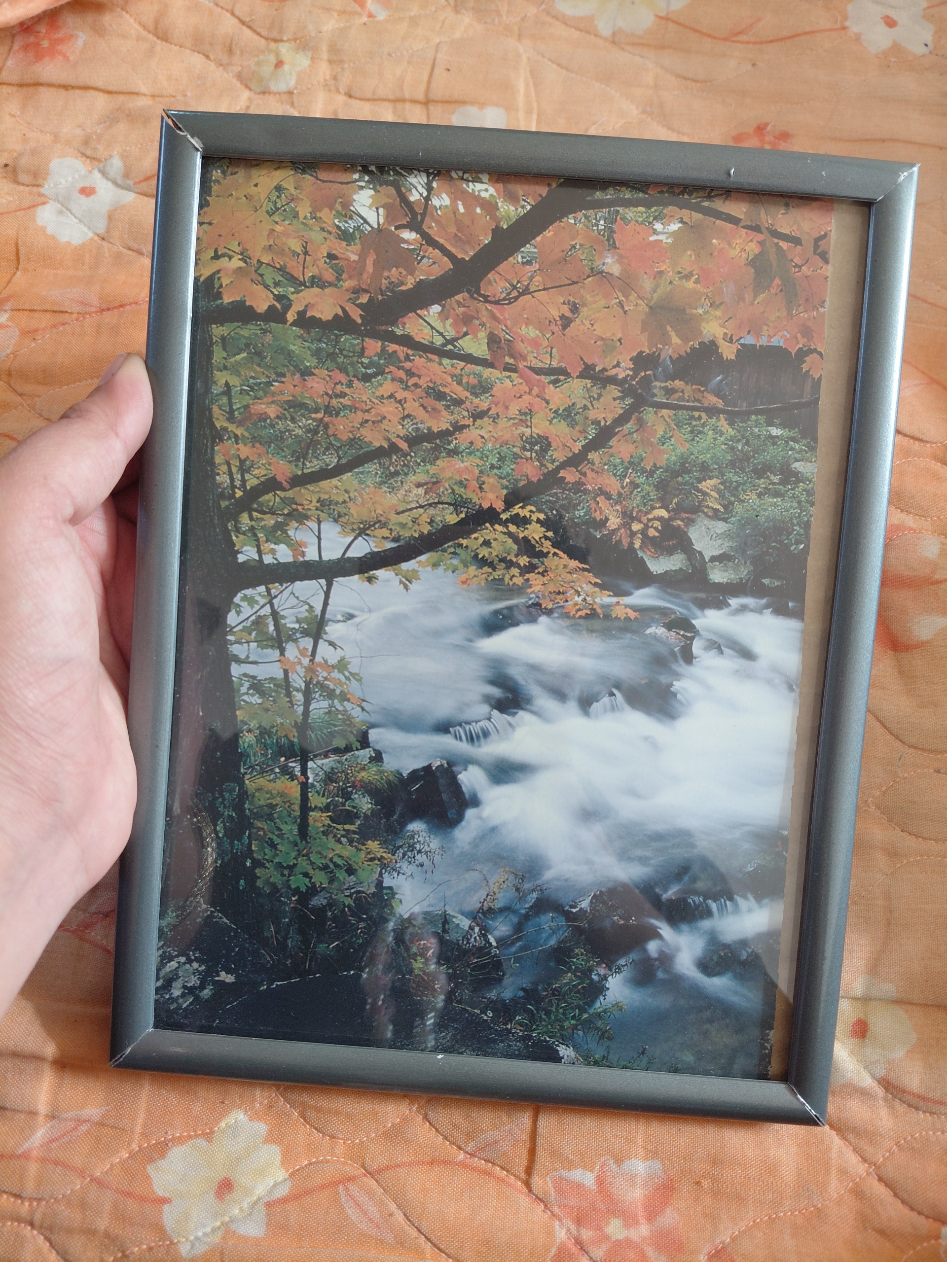 قاب عکس مطابق عکس