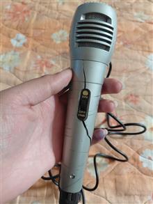 میکروفون