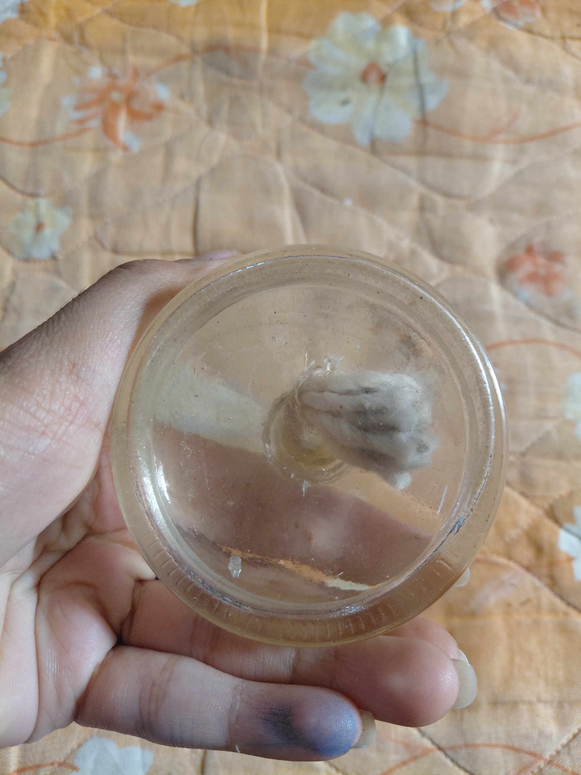 شیشه الکلی مطابق عکسها