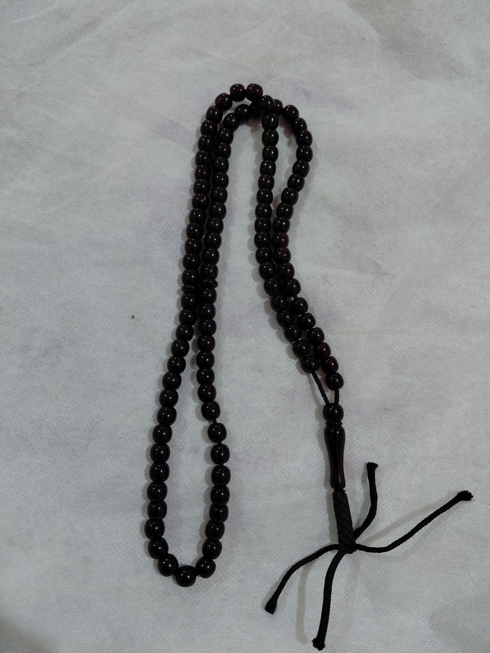 تسبیح بسیار زیبا جنس اطلاعی ندارم