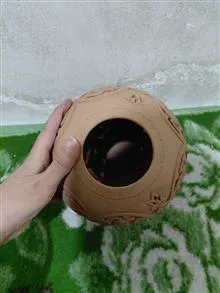 گلدان