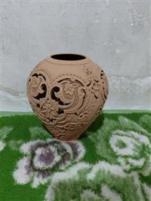 گلدان