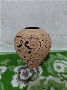 گلدان