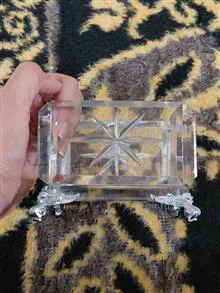 قندان