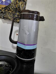 فلاسک
