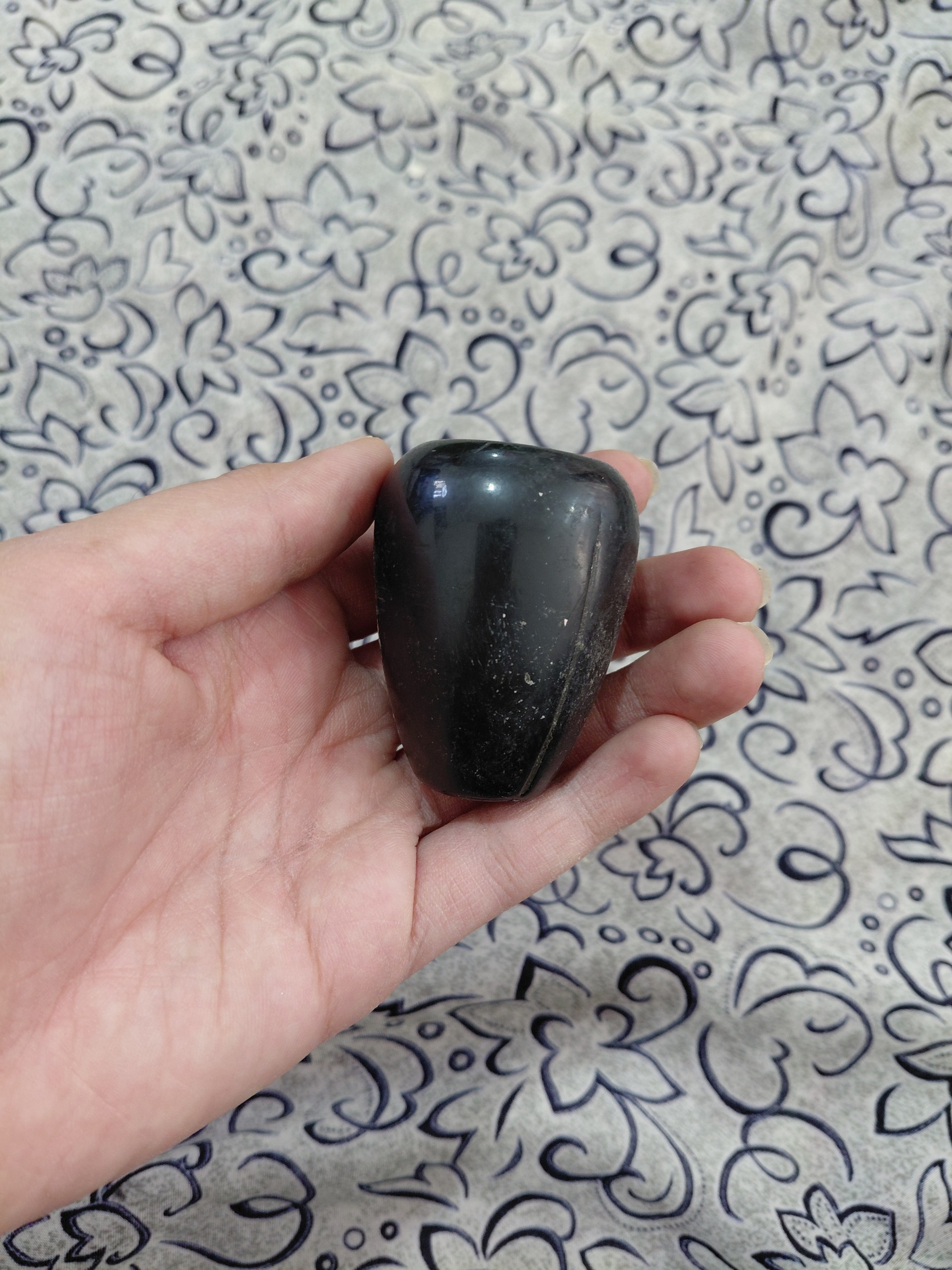 سر دنده مطابق عکس