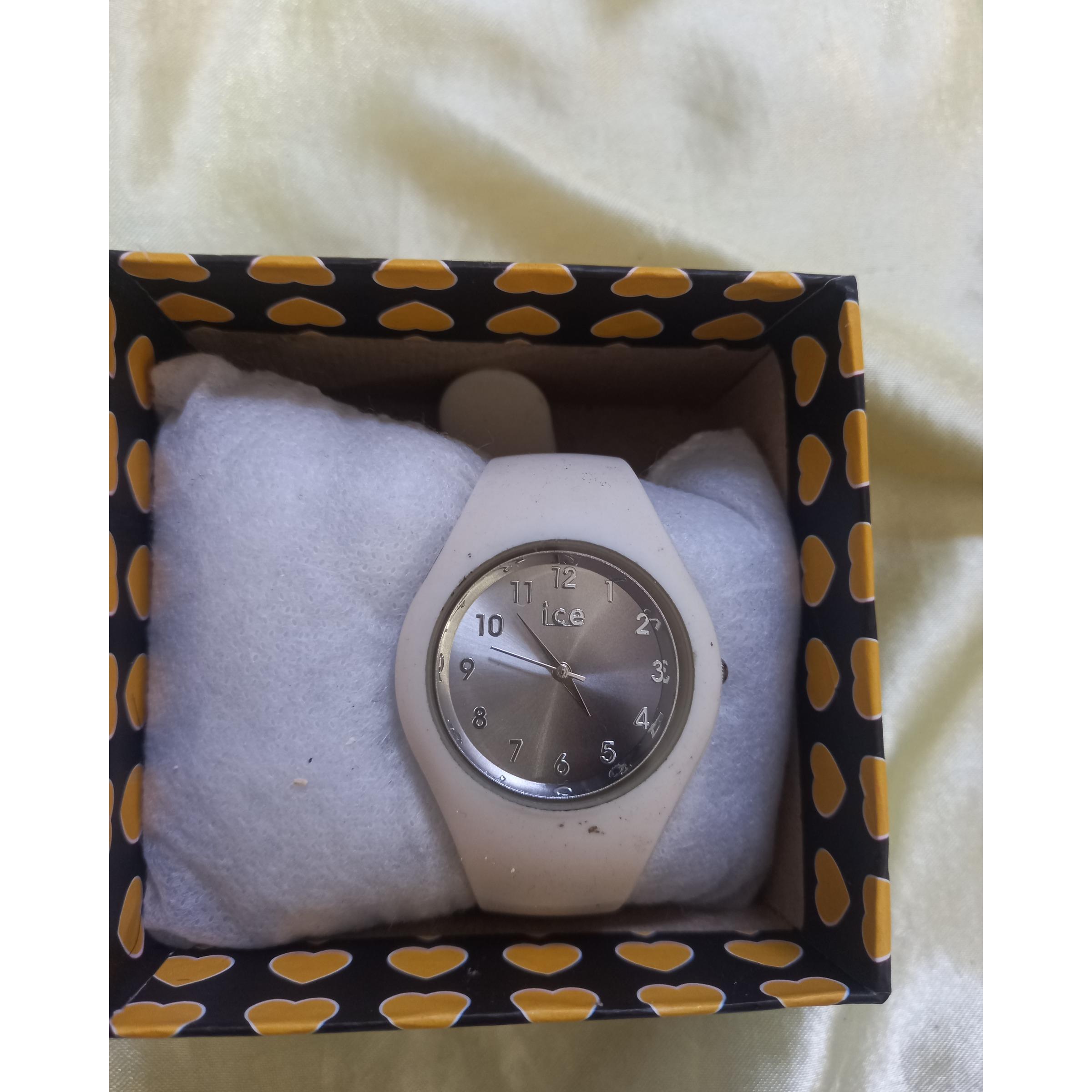 ساعت مچی ice سالم