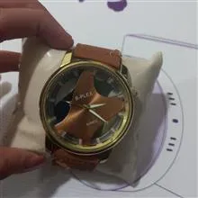 ساعت