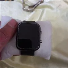 ساعت