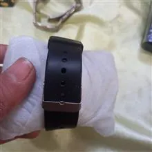 ساعت