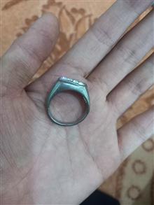 انگشتر