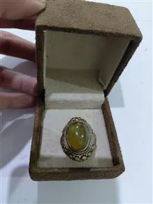 انگشتر