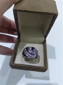 انگشتر