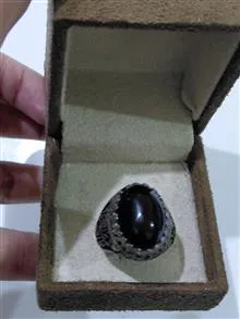 انگشتر