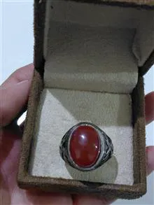 انگشتر