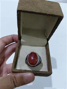 انگشتر