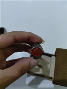 انگشتر