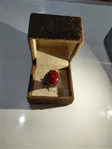 انگشتر