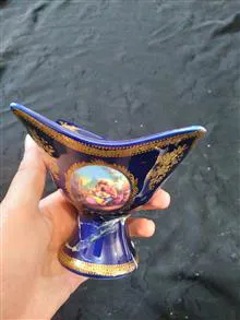 یک