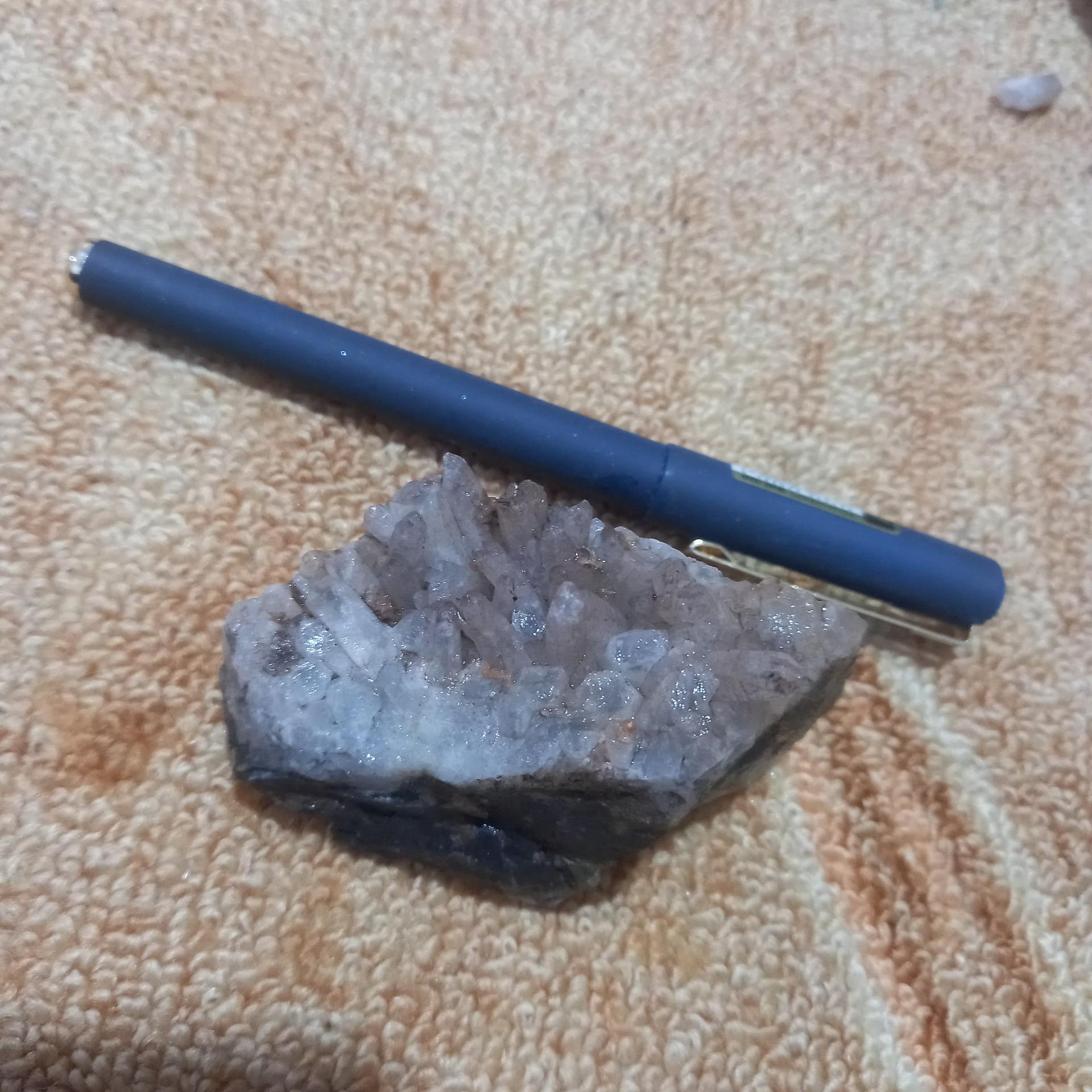 سنگ طبیعی کلکسیونی