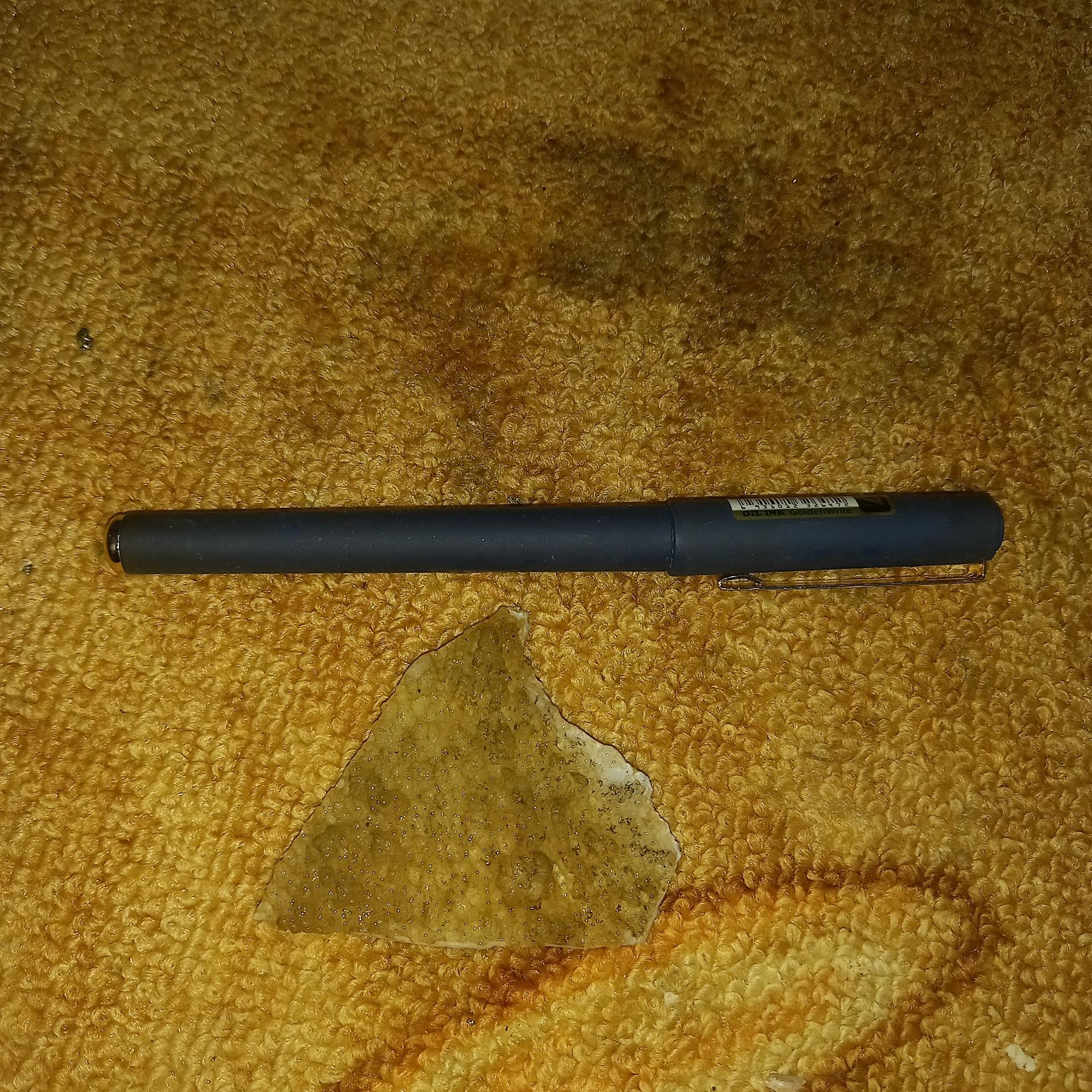 سنگ طبیعی ظاهرن مرجان