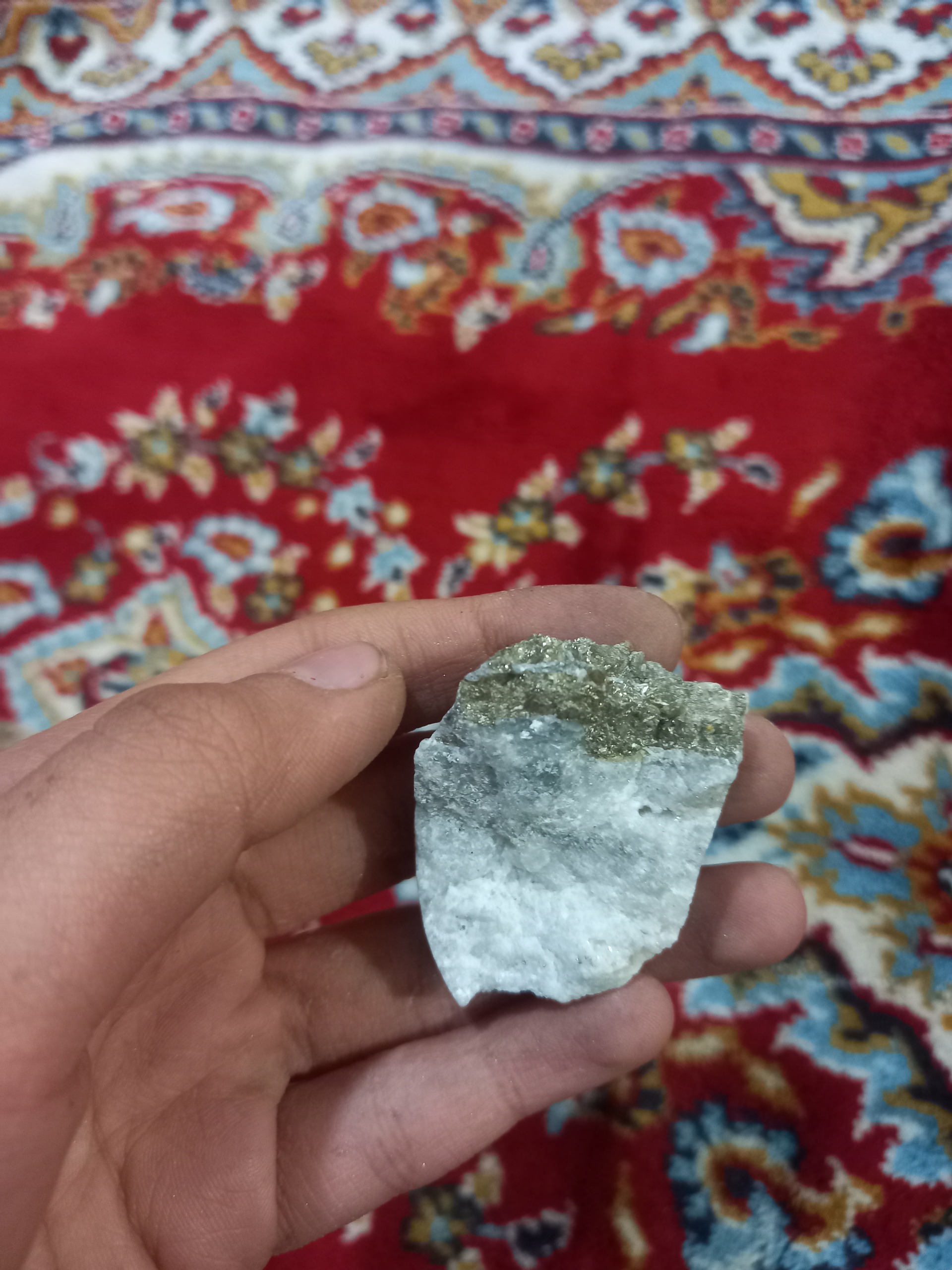 سنگ ناب کلکسیونی