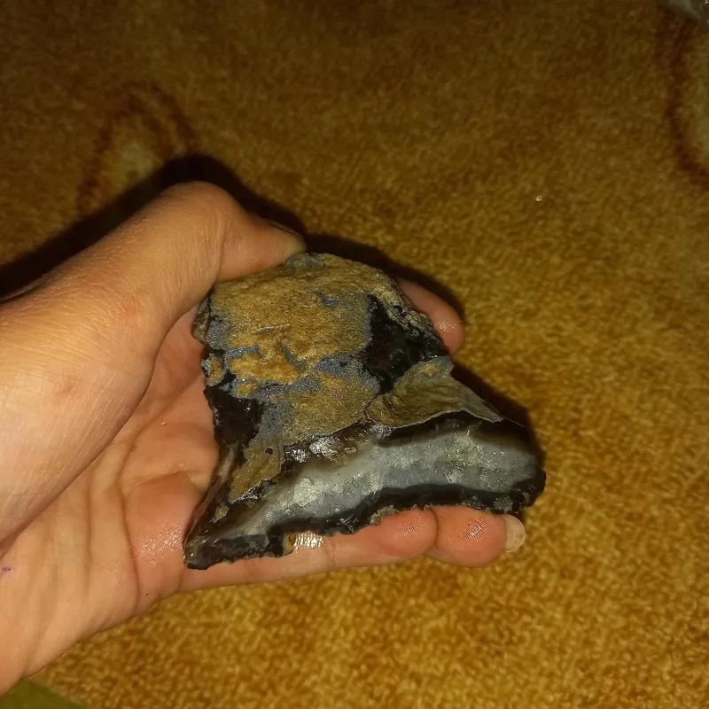 سنگ خاص کلکسیونی درشت