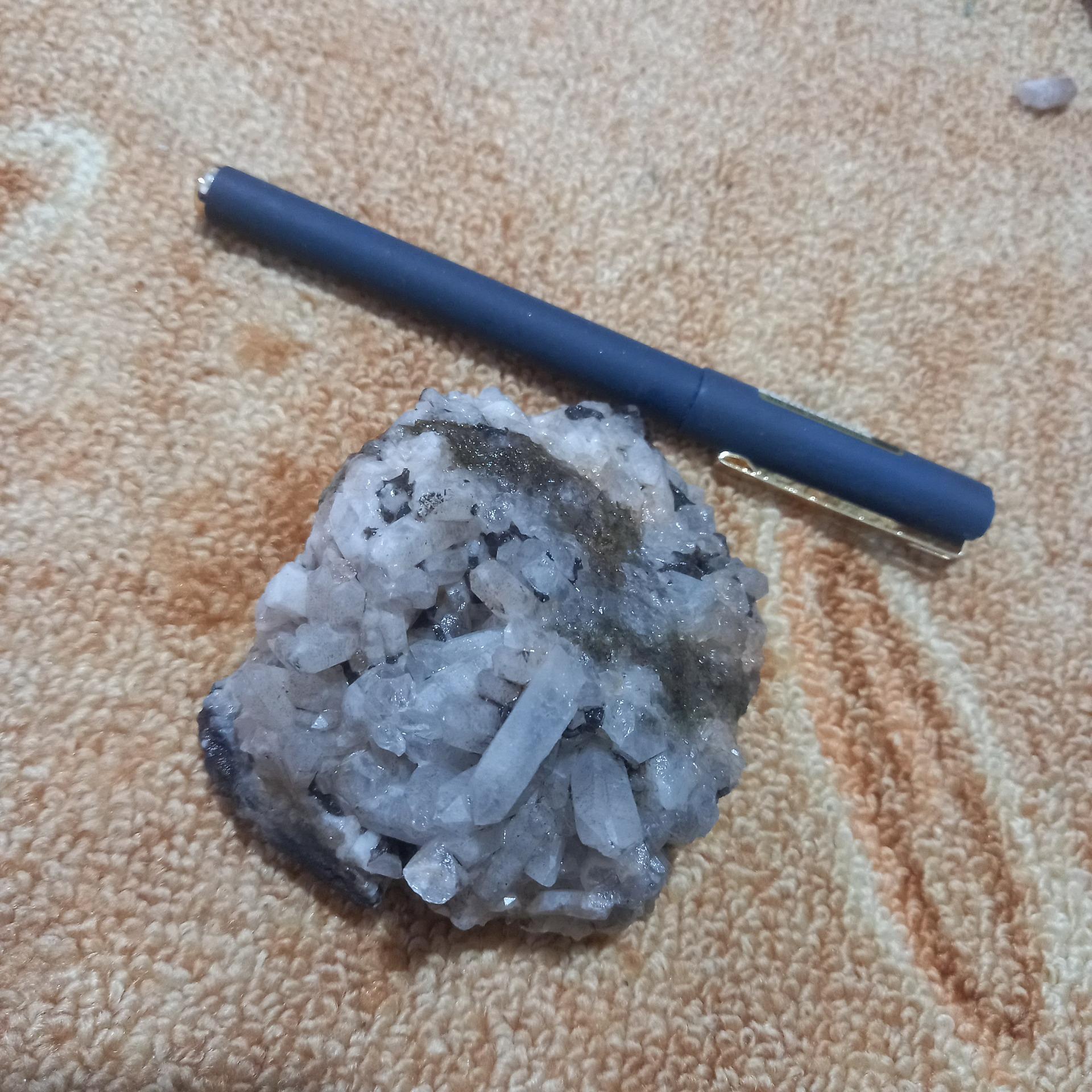 سنگ طبیعی کلکسیونی