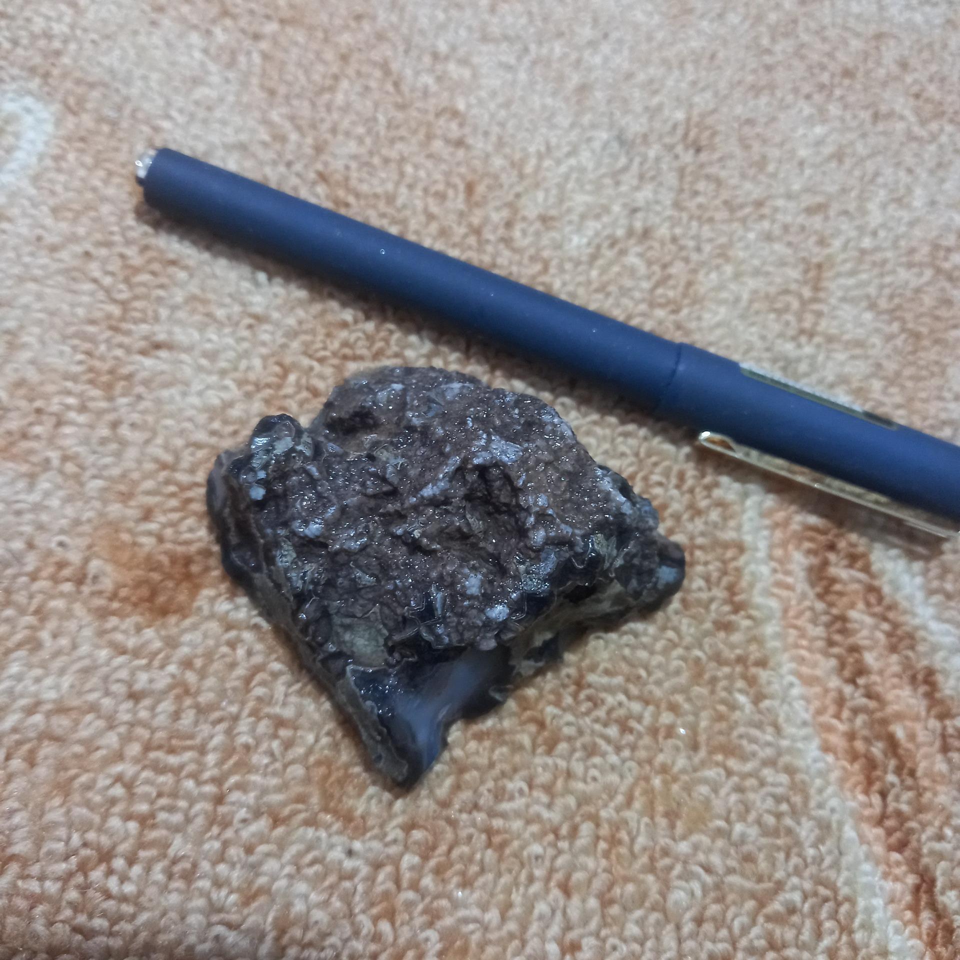 سنگ طبیعی کلکسیونی