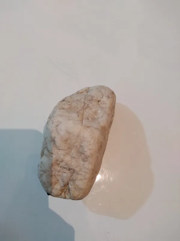سنگ نمیدانم چه نوعی هست