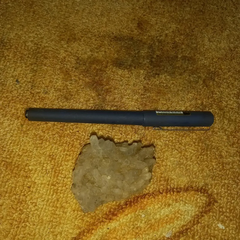 سنگ خاص،کلکسیونی طبیعی