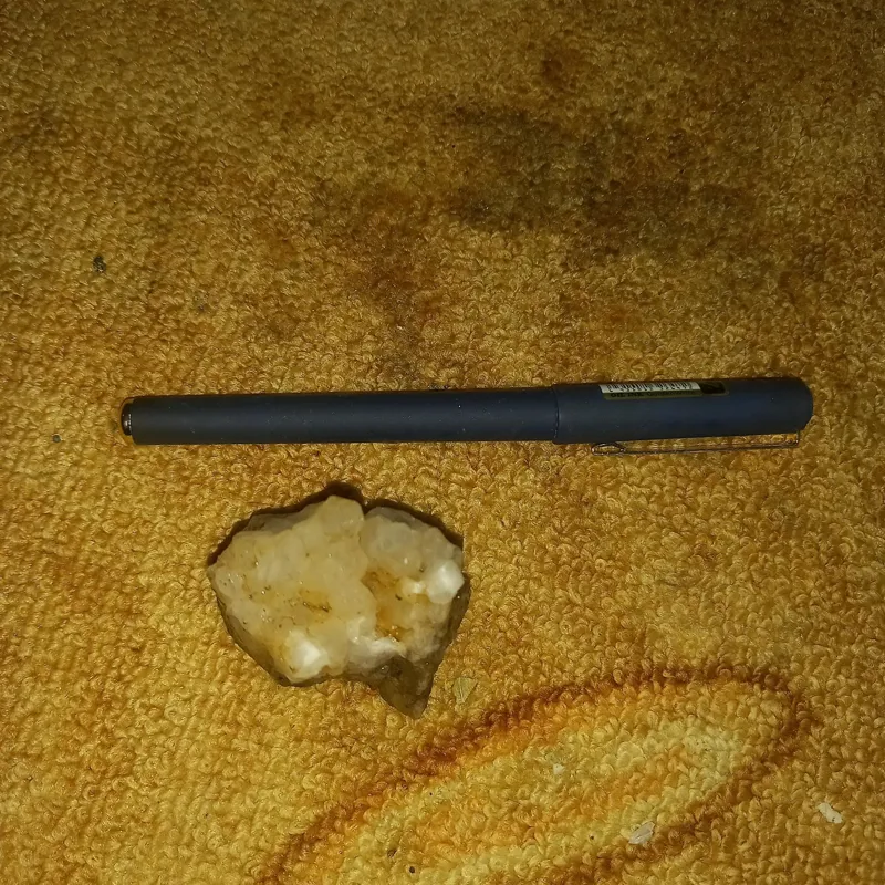 سنگ کلکسیونی خاص