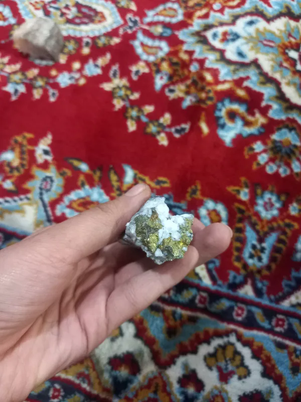 سنگ خاص ترکیبی کلکسیونی