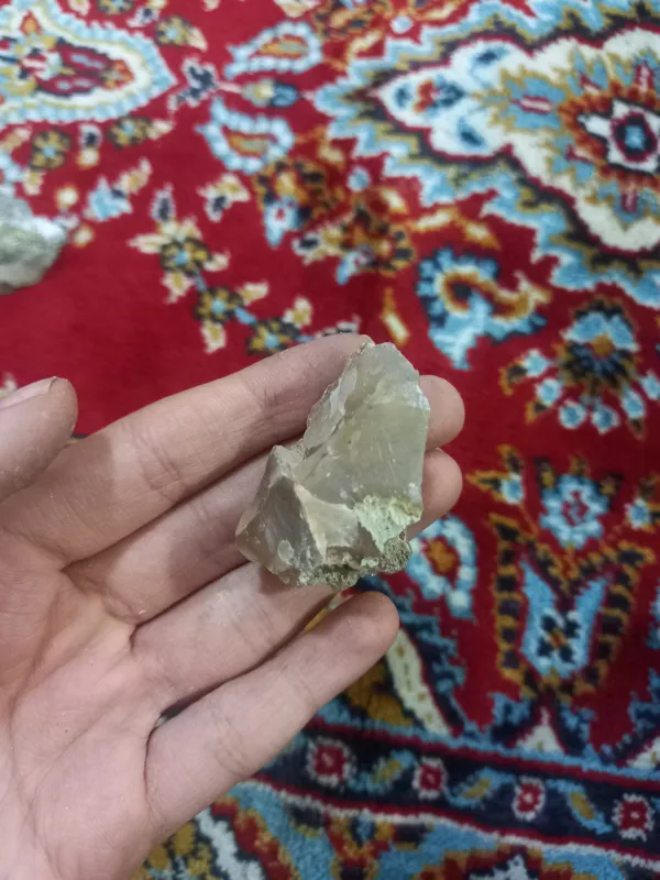 سنگ ناب زیبا