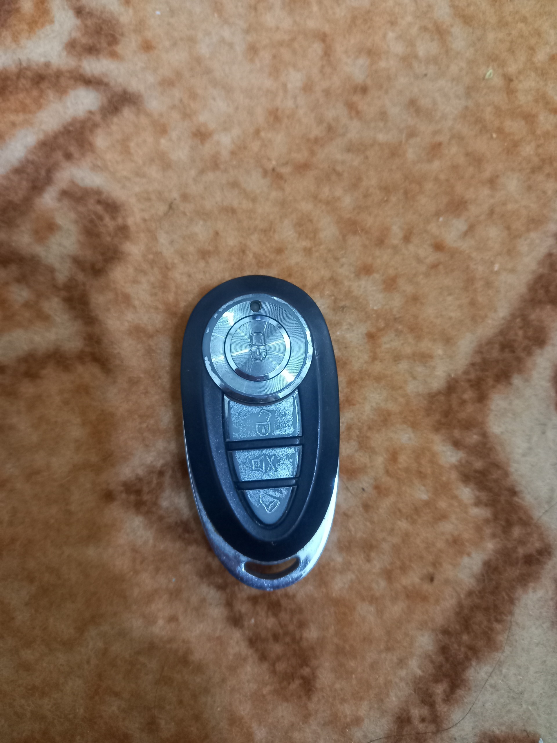 ریموت کنترل طبق عکس