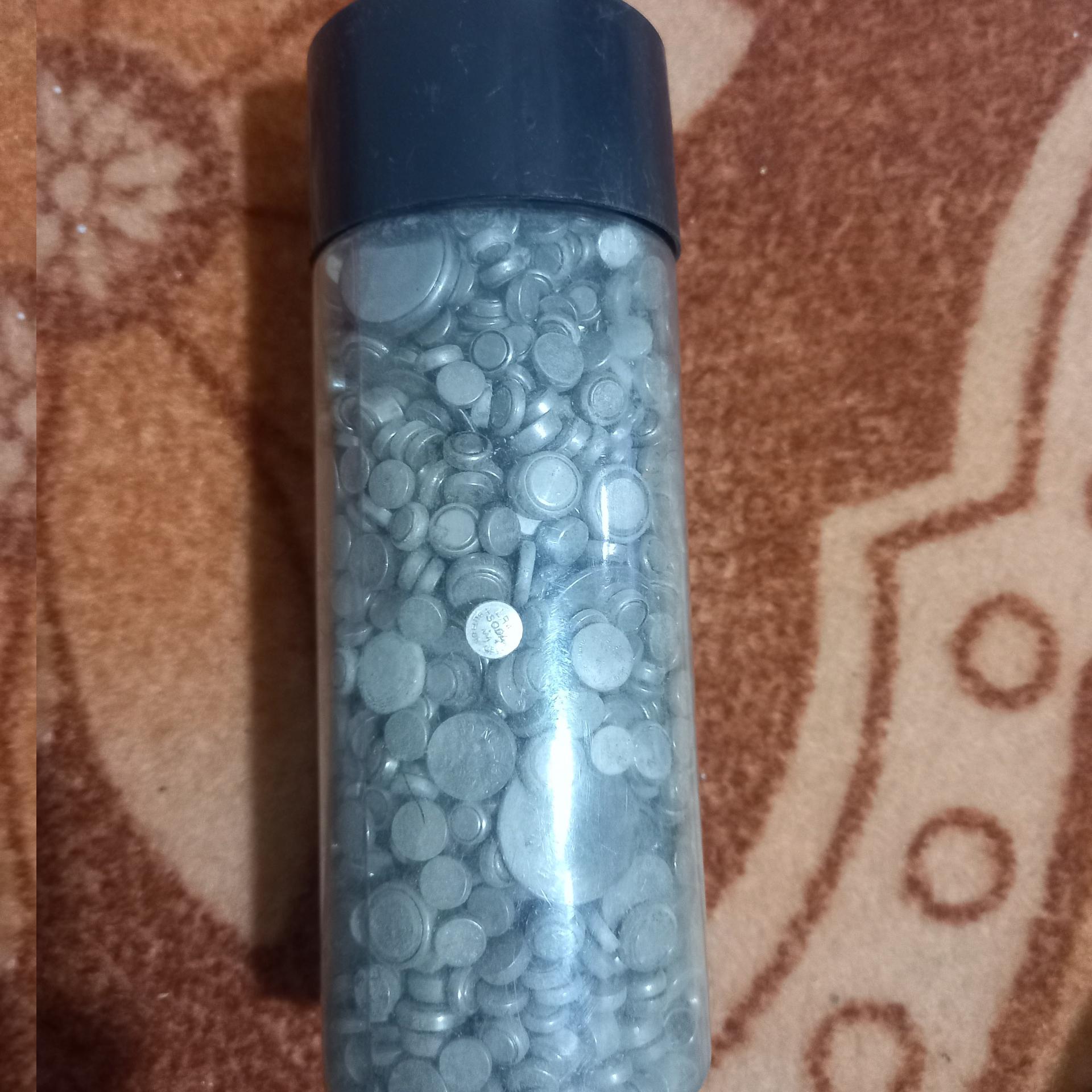 باتری معیوب طبق عکس