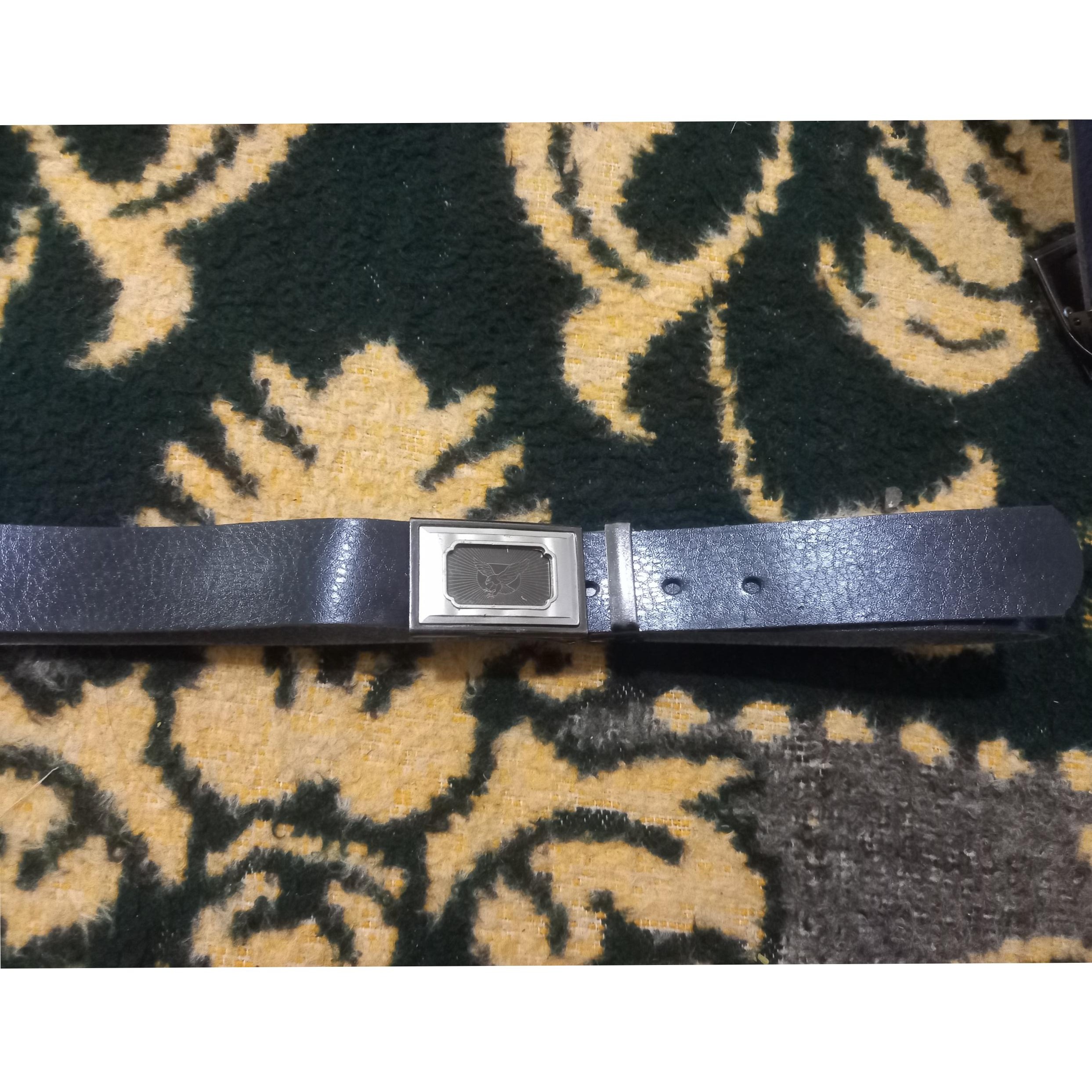 کمربند مردانه بسیار زیبا