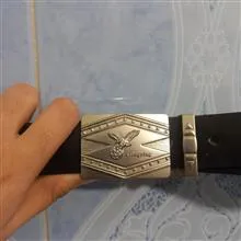 کمربند