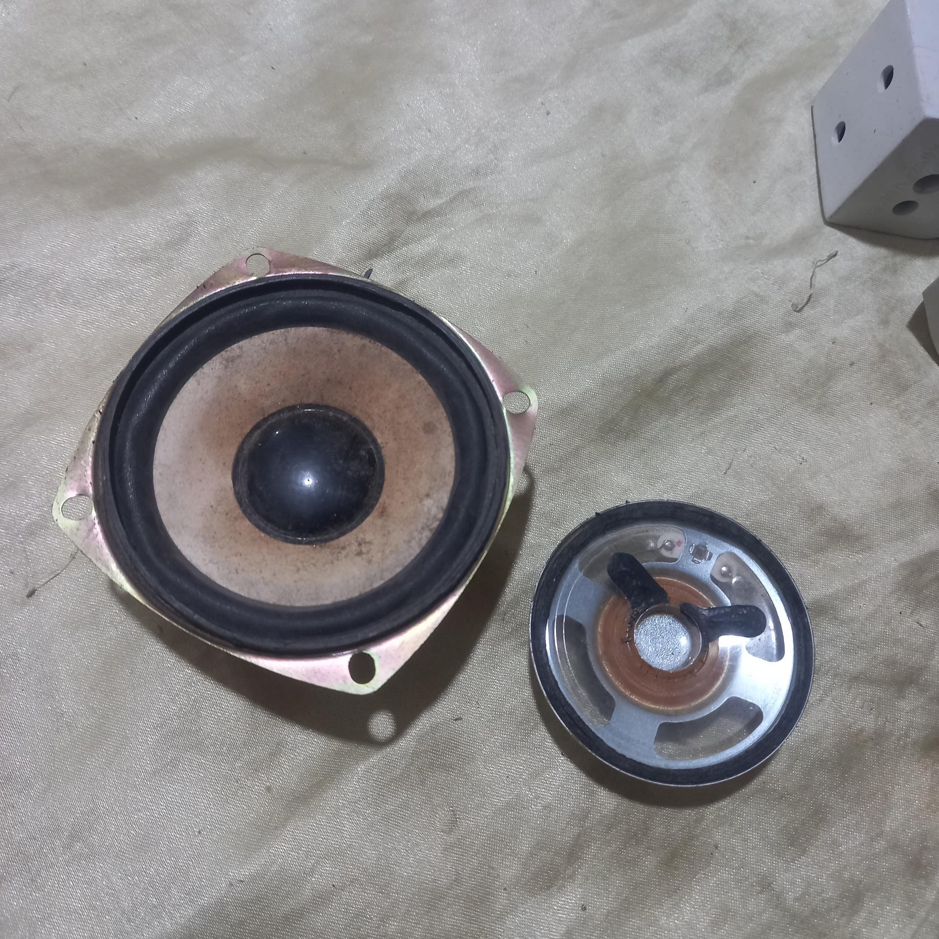 دوعدد باند سالم