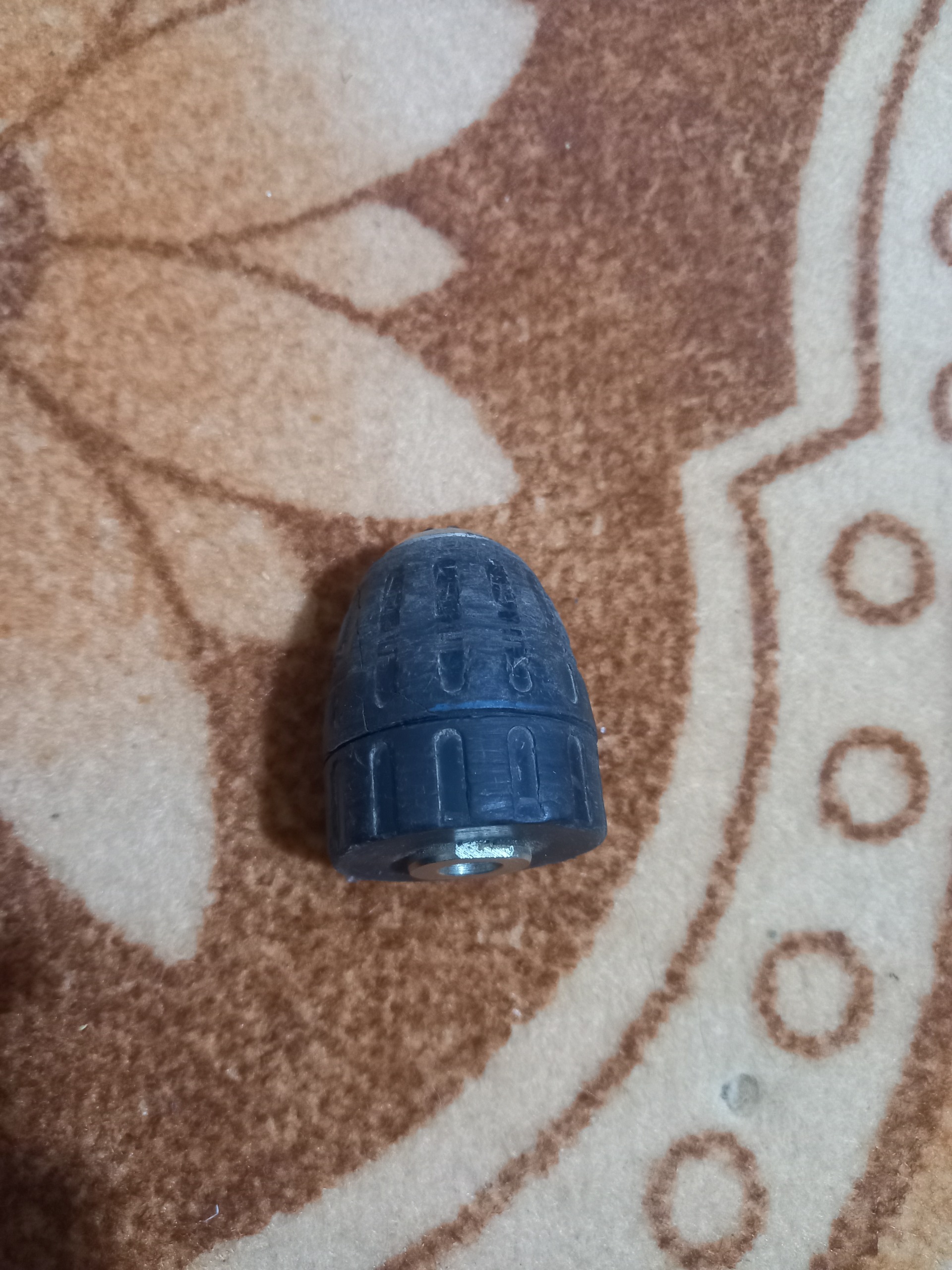 سه نظام دریل طبق عکس