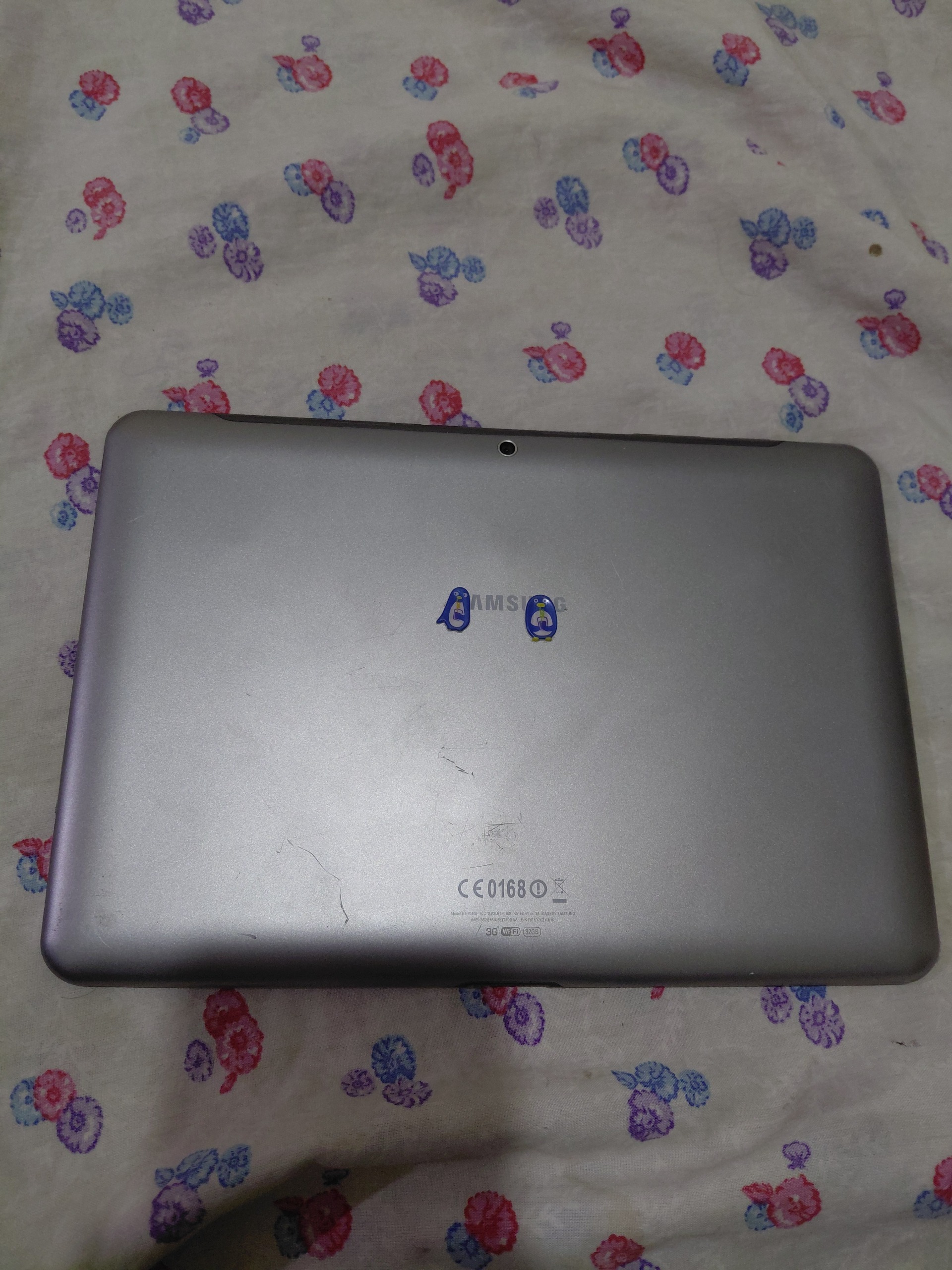 تبلت 10 اینچ سامسونگ