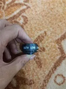 لنز