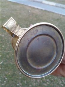چراغ