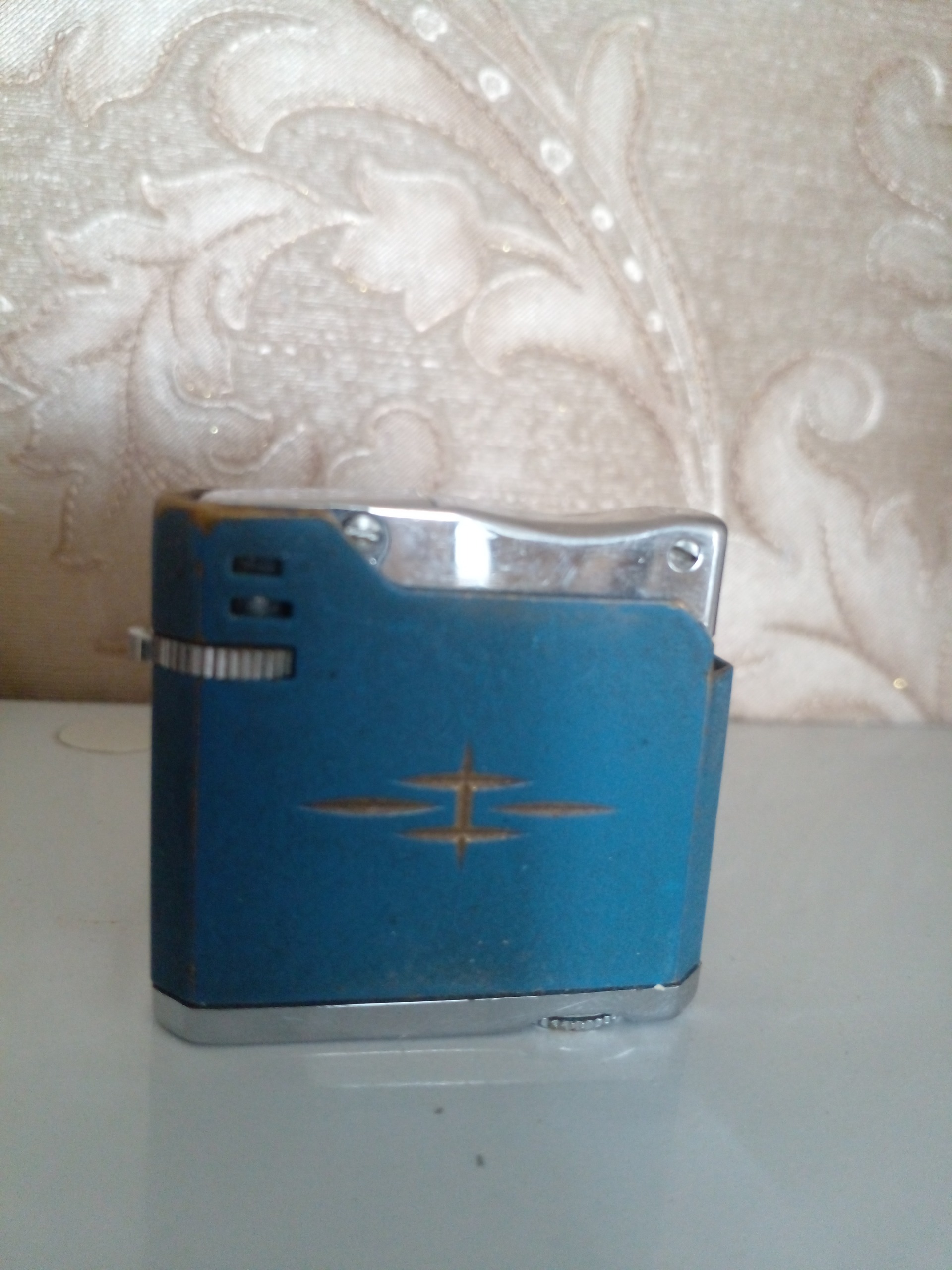 فندک زیبای کلکسیونی