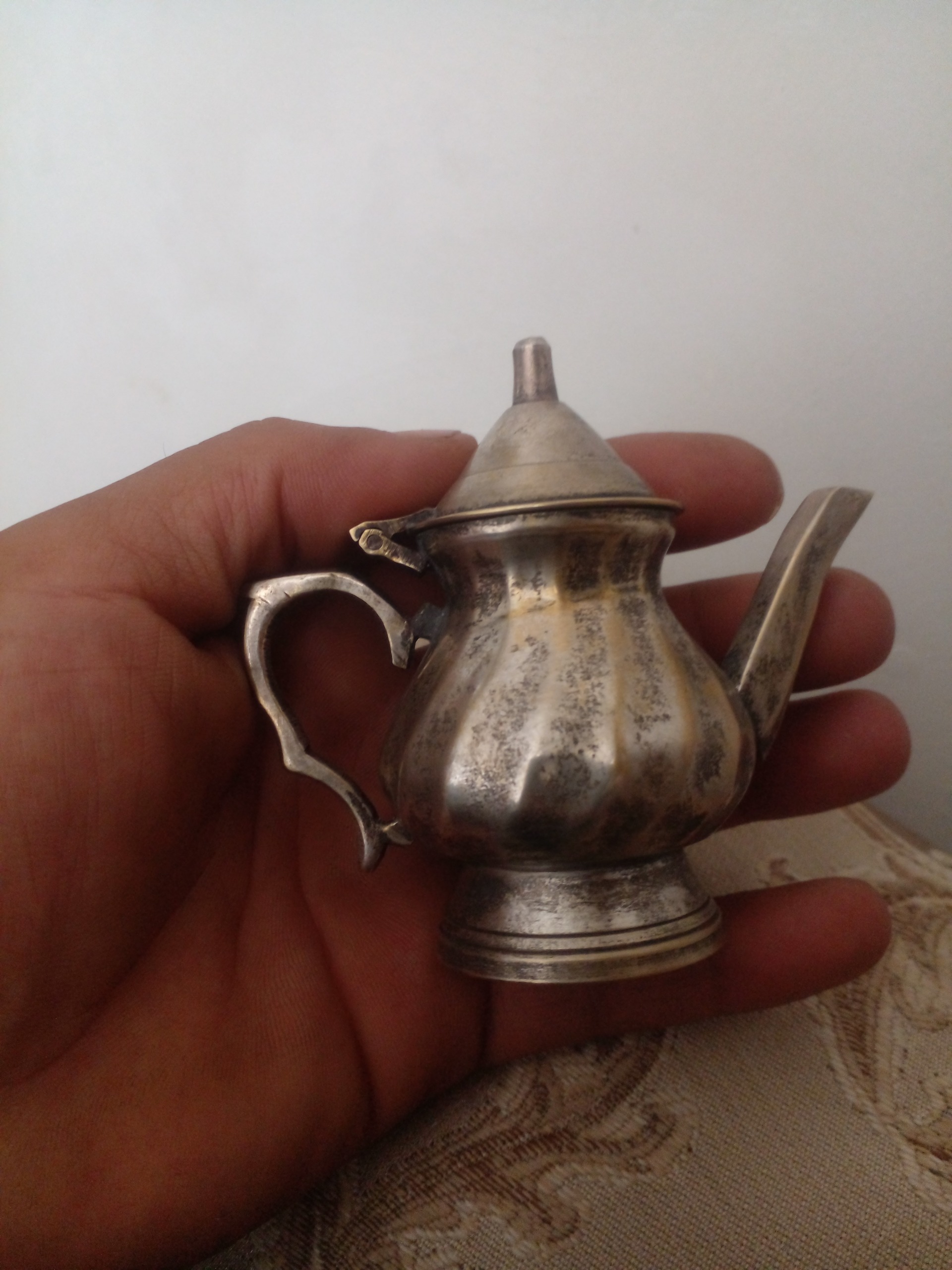 قهوه خوری کلکسیونی نوربلین